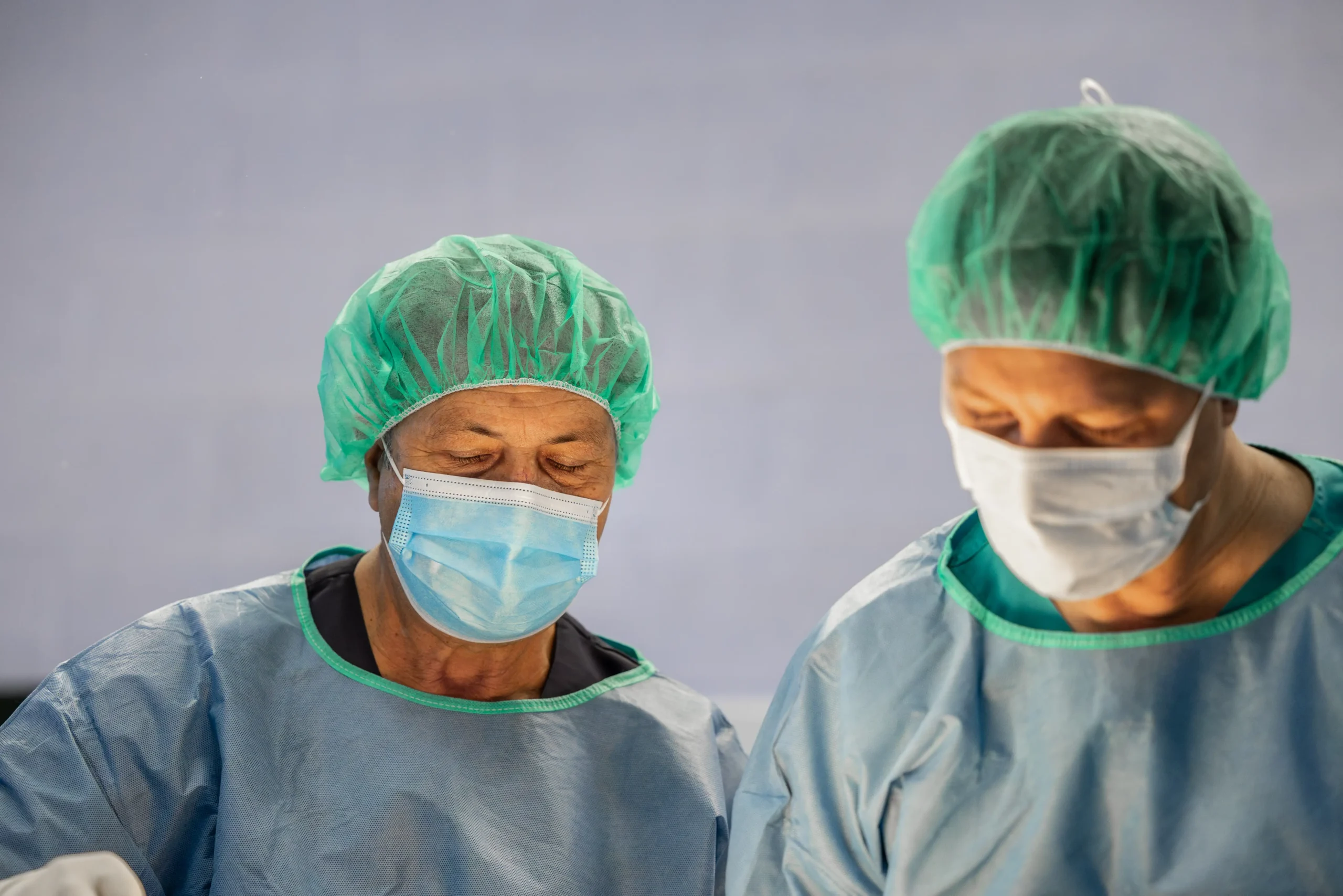 Misión y Visión - Aznalcóllar Hospital Equino