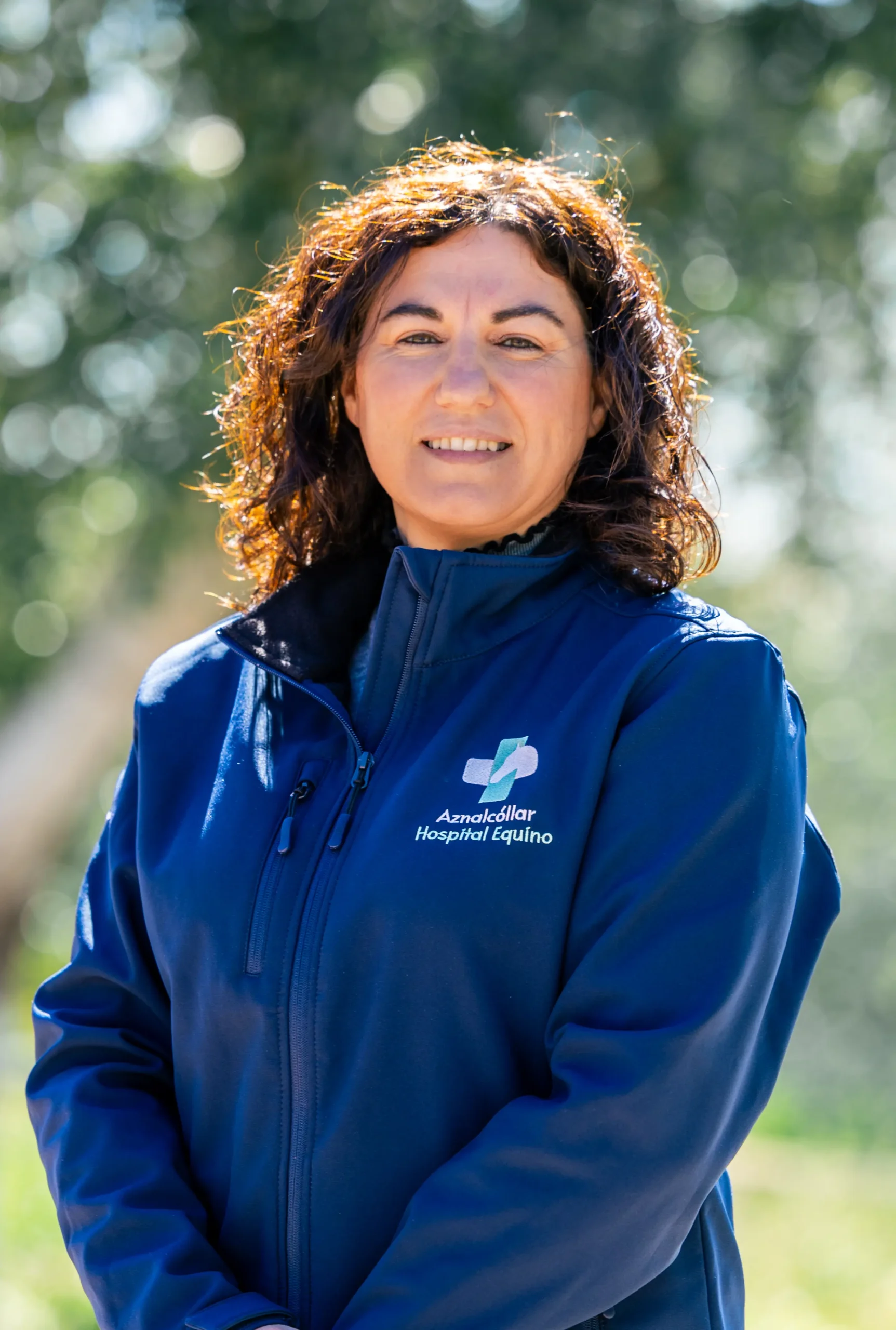 Mari Carmen Sanchez